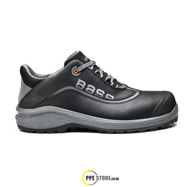 Base B0872 Be-Free Shoe S3 SRC PPE Store