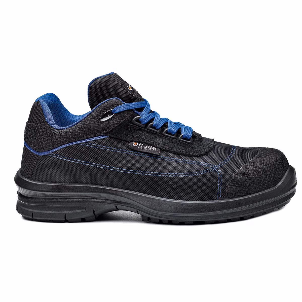 B0952-Black-Blue