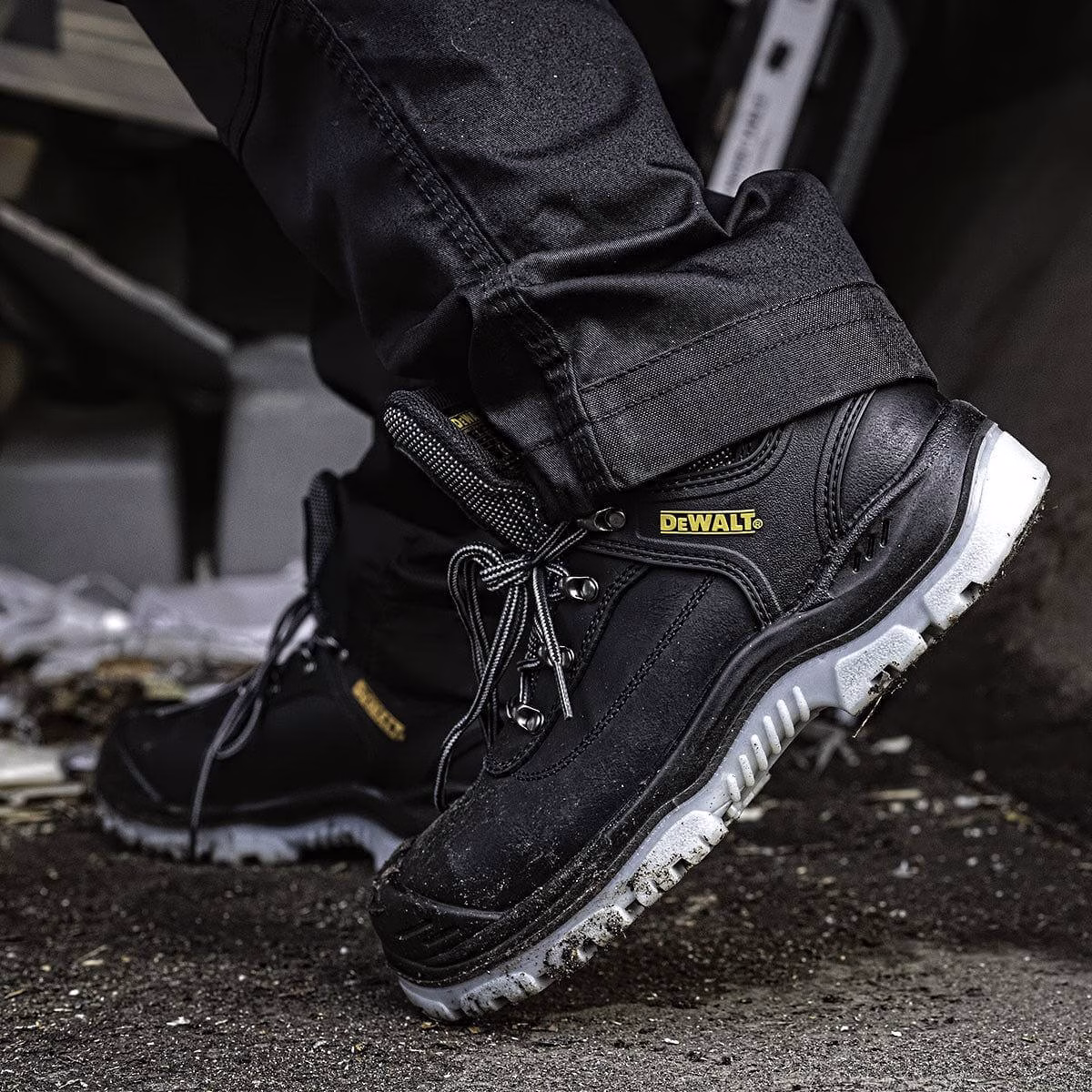 Dewalt Dewalt Boots