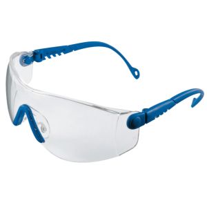 Honeywell 1000018 Optema Clear Safety Glasses