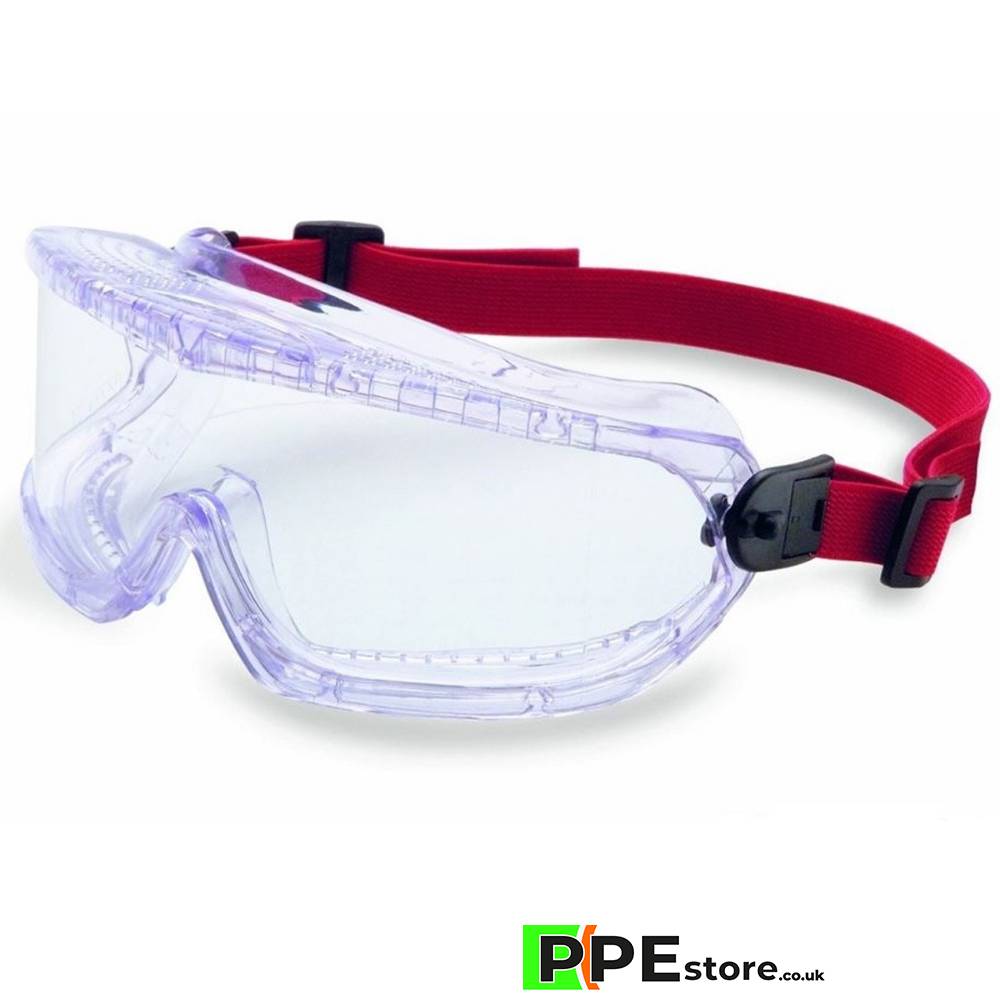 Head, Eye and Face Protection PPE Store