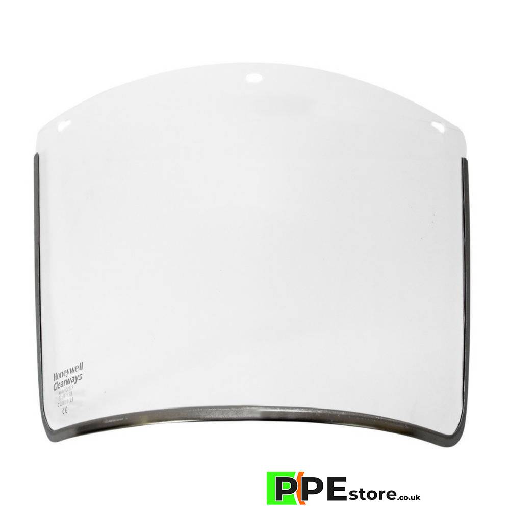 Honeywell CV83P Polycarbonate Visor PPE Store
