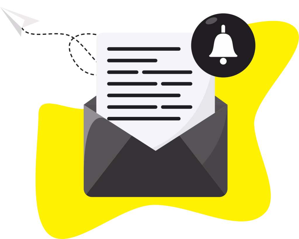 newsletter icon