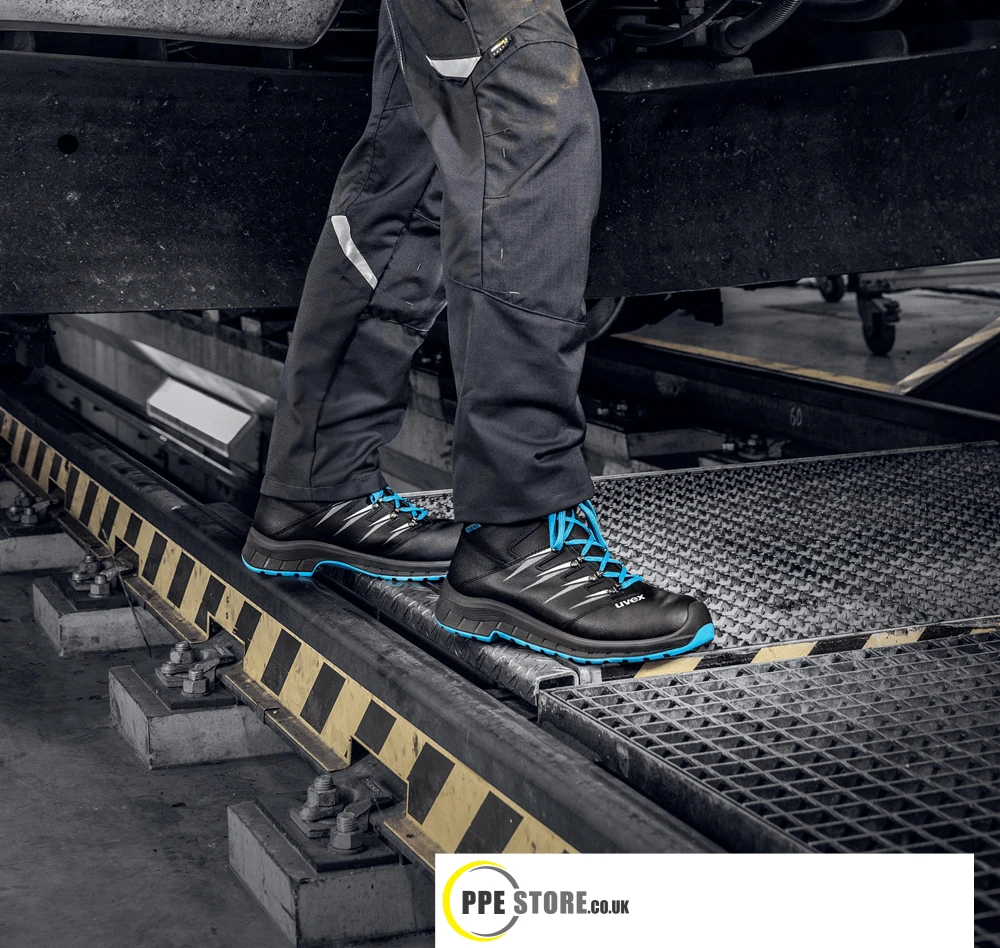 uvex boot