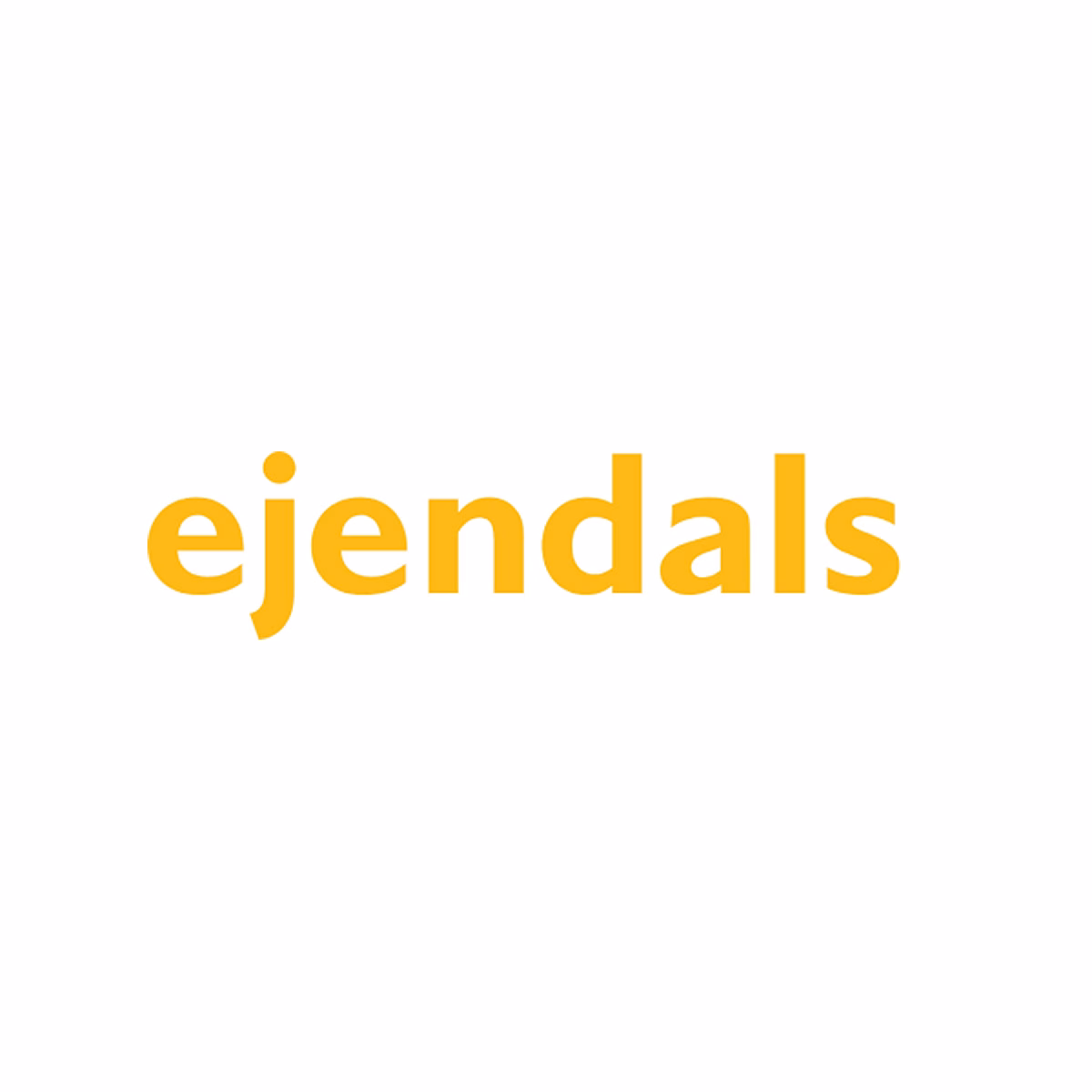 Ejendals