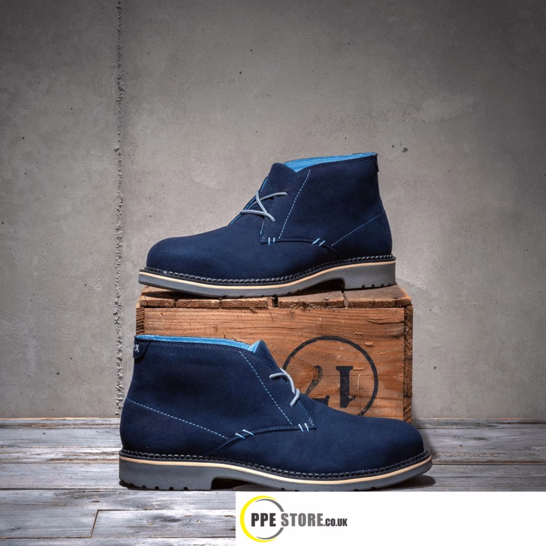 uvex shoes