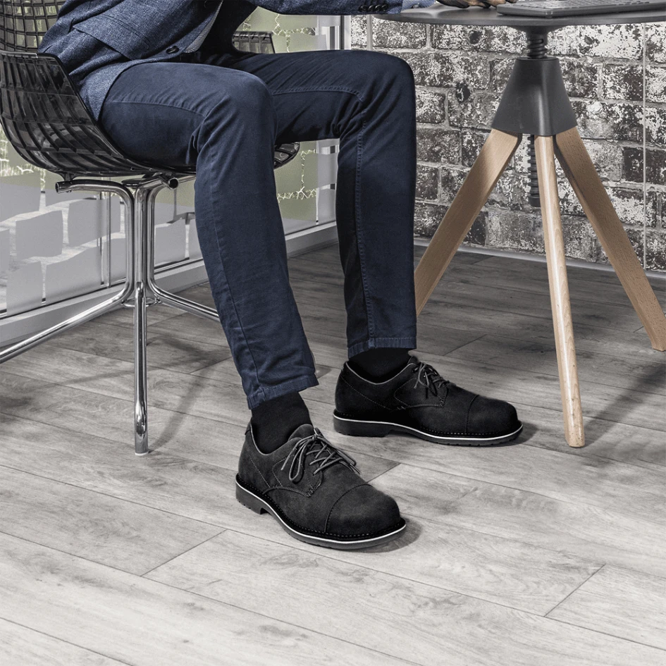 uvex footwear