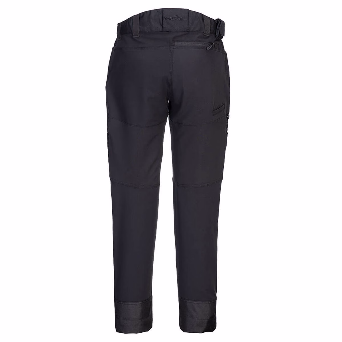 DX443-Black-Trouser