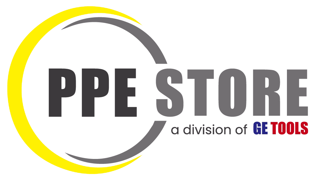 PPE Store logo
