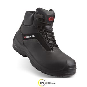 Uvex 67203 Black Suxxeed Offroad High S3 Ci Src Lace-Up Boot