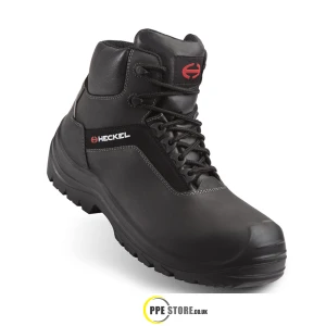 Uvex 67203 Black Suxxeed Offroad High S3 Ci Src Lace-Up Boot