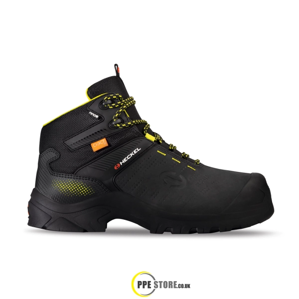 Uvex 67353 Black/Green Maccrossroad 3.0 Meta Protection Safety