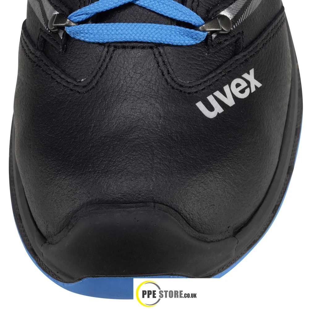 Uvex 2 - 69352 Blue/Black Trend Boot - Image 5