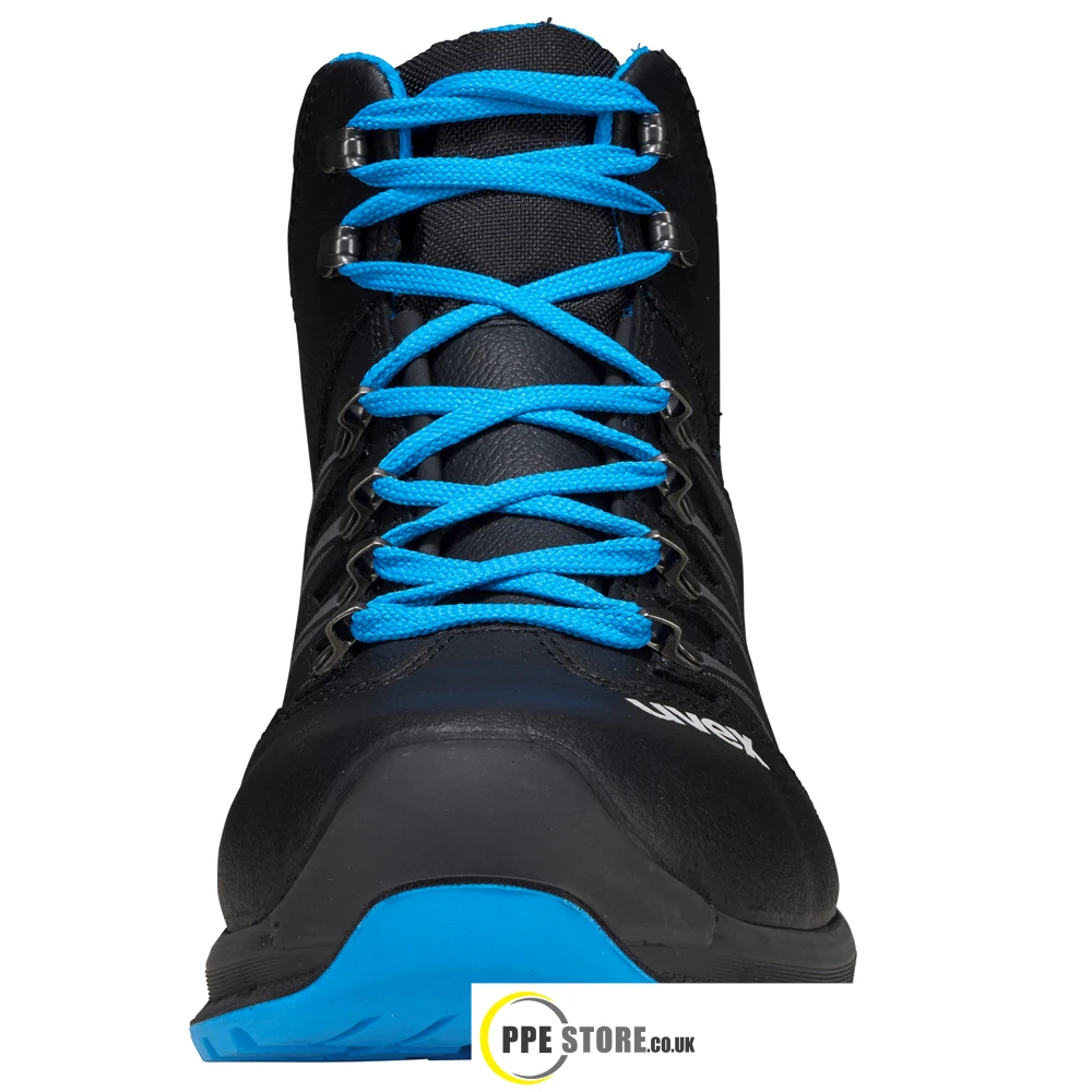 Uvex 2 - 69352 Blue/Black Trend Boot - Image 7