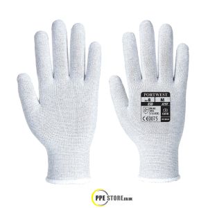 Portwest A197 Antistatic Shell Glove
