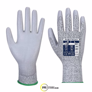 Portwest A620 LR Cut B PU Palm Glove