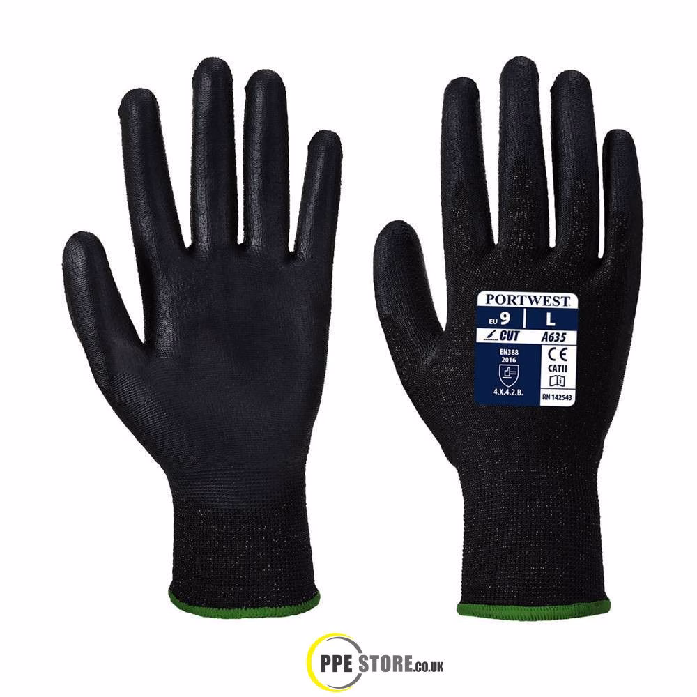 Portwest A635 Eco-Cut B Glove
