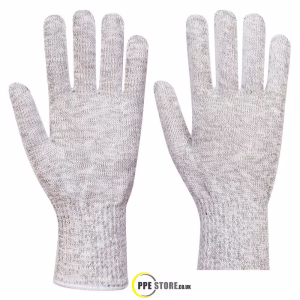 Portwest A657 Cut F AHR 10 Food Glove Liner