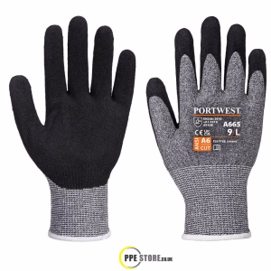 Portwest A665 VHR Advanced Cut E Glove