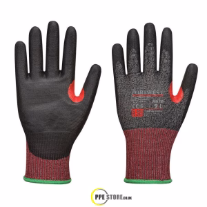 Portwest A670 CS Cut F AHR13 PU Cut Glove