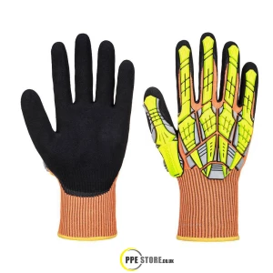 Portwest A727 Cut E Liner DX VHR Impact Glove