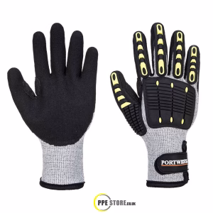 Portwest A729 Cut C Anti Impact Cut Resistant Thermal Glove