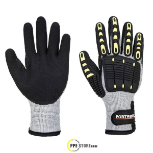 Portwest A729 Cut C Anti Impact Cut Resistant Thermal Glove