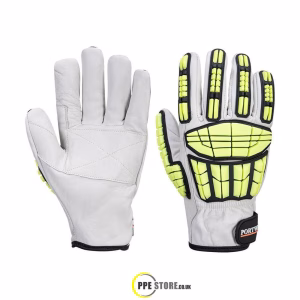 Portwest A745 Cut E Impact Pro Cut Glove