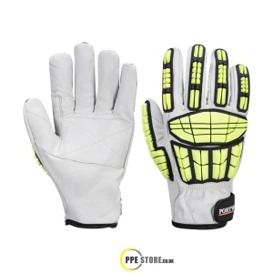 Portwest A745 Cut E Impact Pro Cut Glove