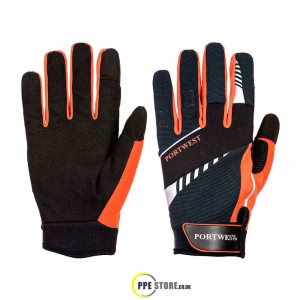 Portwest A774 Cut B DX4 LR Cut Glove