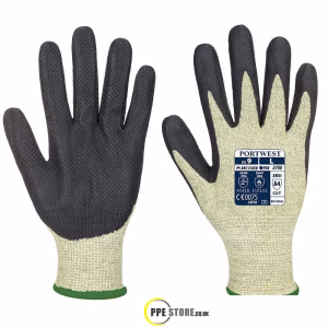 Portwest A780 Cut D Arc Grip Glove