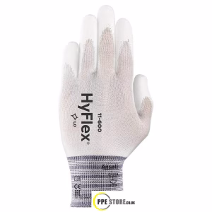 Ansell Edmont 11-600 HyFlex Gloves