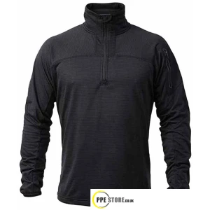 Apache ATS Tech Fleece Black
