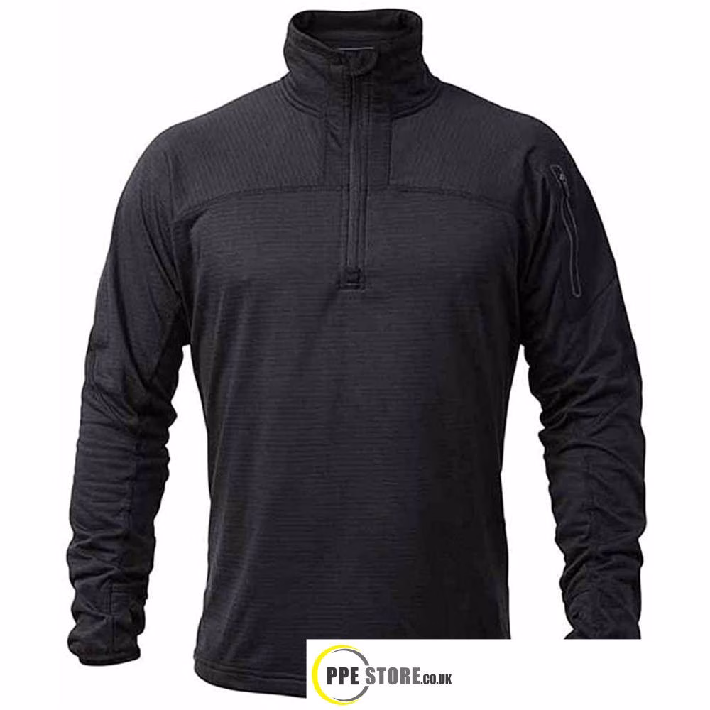 Apache ATS Tech Fleece Black