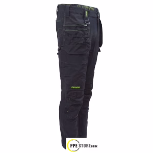 Apache CALGARY 4 Way Stretch Slim Fit Work Trouser - Various Colours
