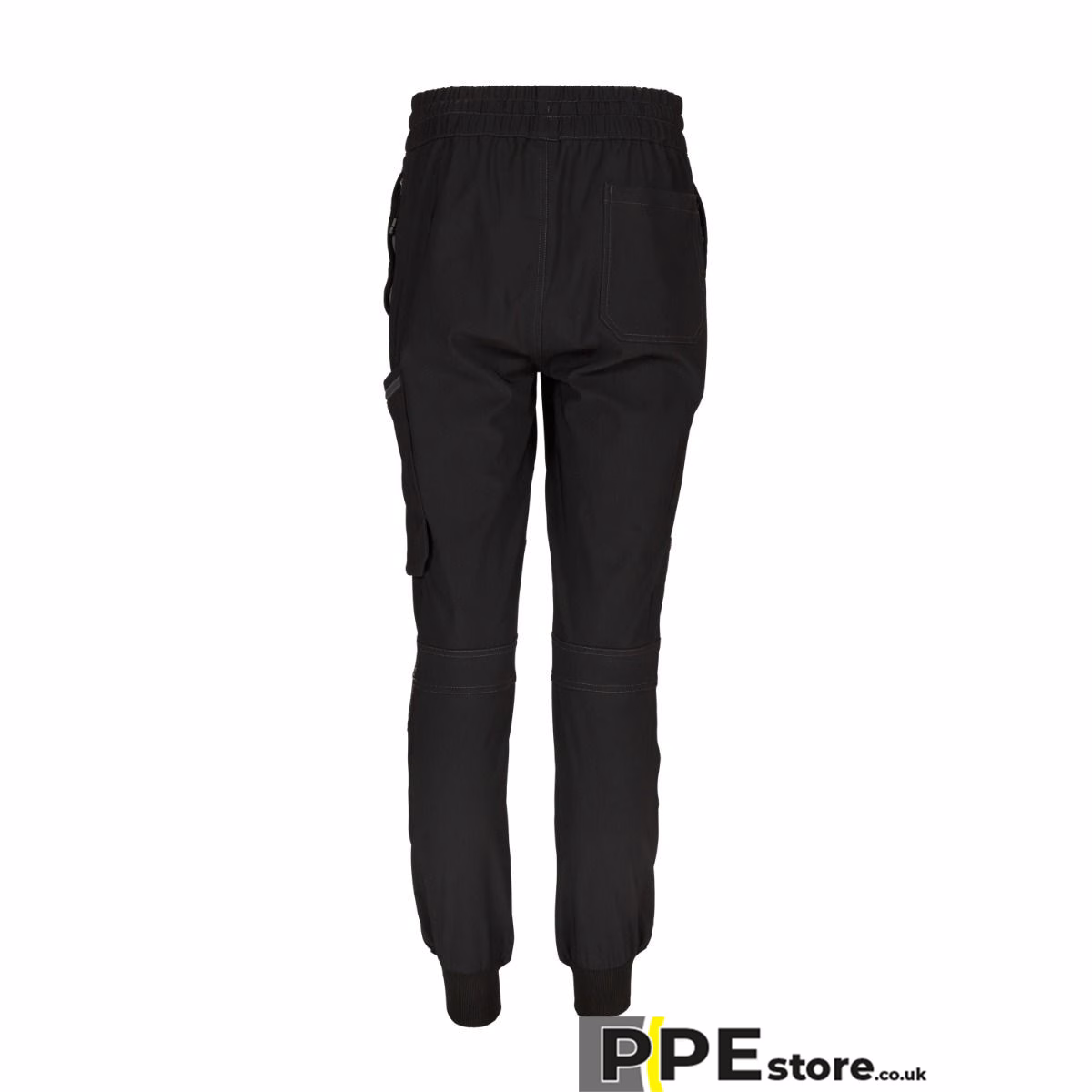 Apache WATSON Work Jogger Black - Image 3