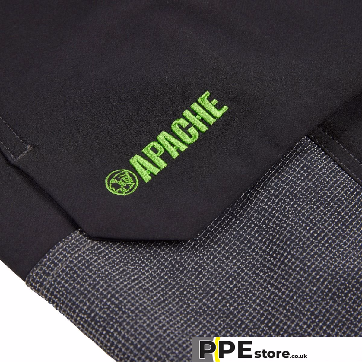Apache WATSON Work Jogger Black - Image 4