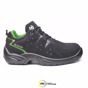 Base B0175 Harlem Shoe S1P SRC