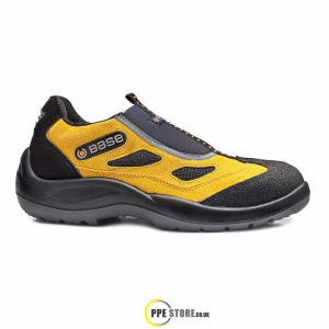 Base B0475 Four Holes Shoe S1P SRC