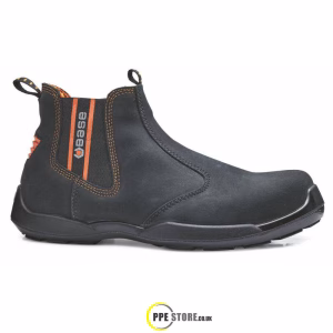 Base B0652 Dealer Ankle Boot S1P SRC
