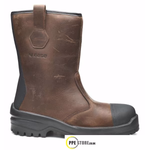 Base B0745 Elk Boot S3 HRO CI SRC