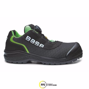 Base B0822 Be-Ready Shoe S1P ESD SRC