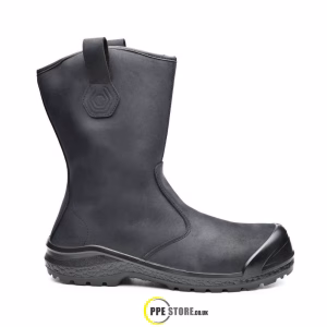 Base B0870 Be-Mighty Boot S3 CI SRC