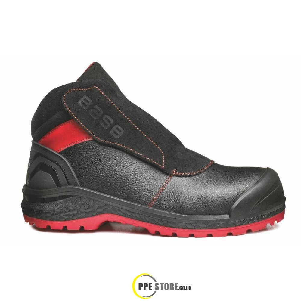Base B0880 Sparkle Boot S3 HRO SI HI SRC