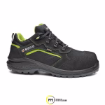 Base safety trainers, workwear, footwear protection