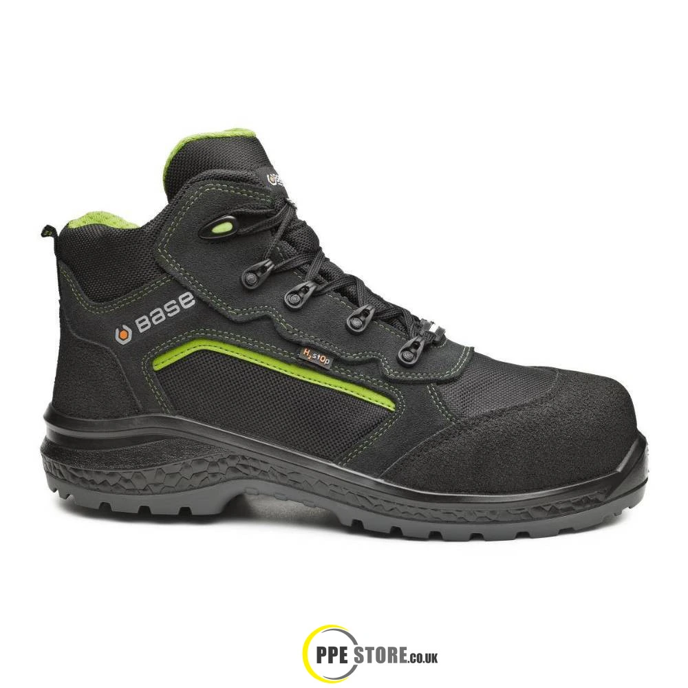 Safety shoes U-Power SAFE UK S3 SRC | CEM