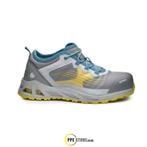 Base B1002 K-Pop Shoe S1P HRO SRC