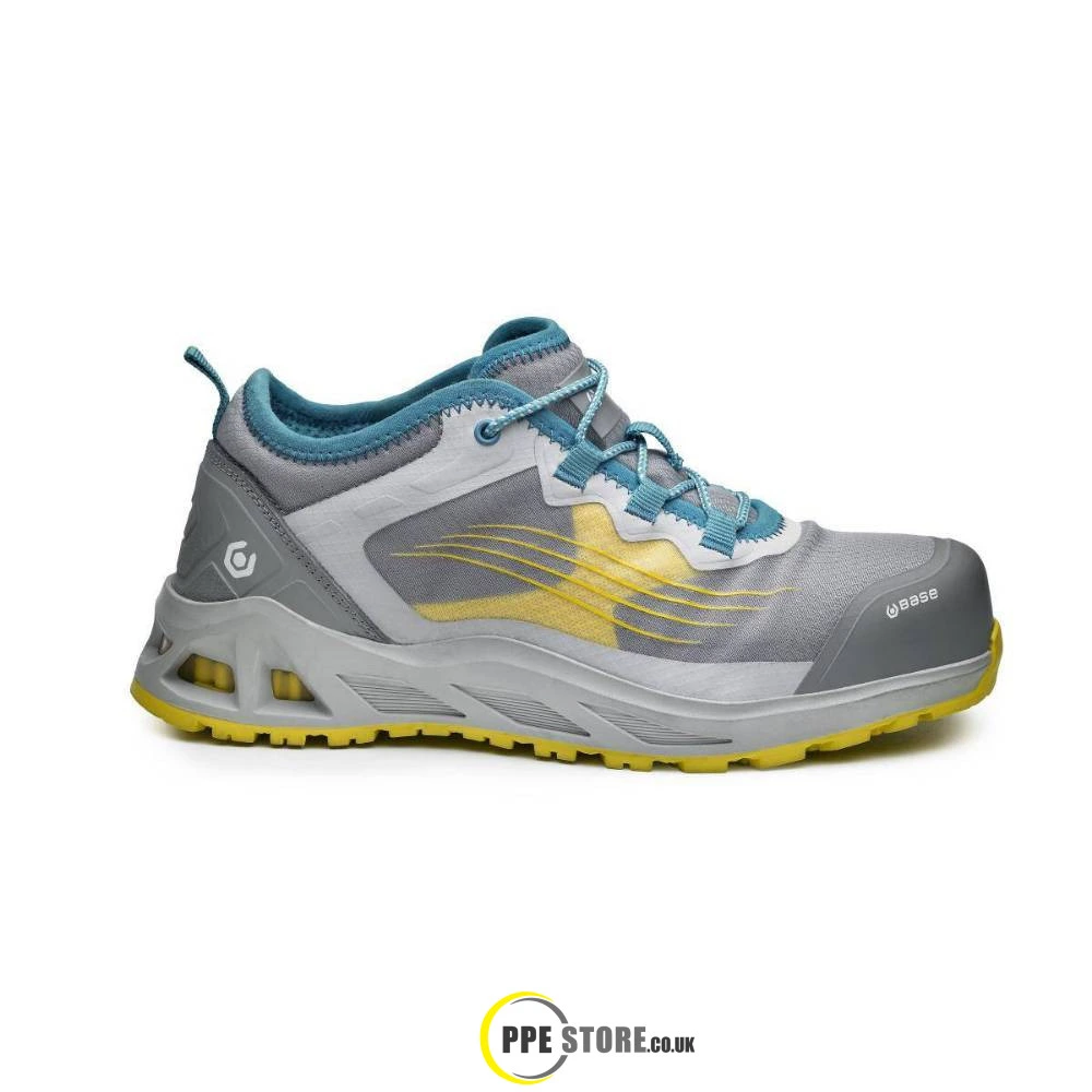 Rock Fall Ruby S3 Womens Dealer Safety Boots - PPE Store Rock Fall Ruby S3 Womens Dealer Safety Boots - PPE Store