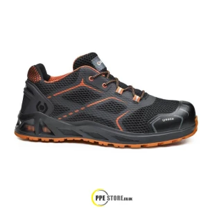 Base B1004 K-Step Shoe S3 SRC