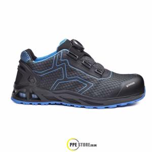 Base B1005 K-Trek Safety Shoe S1P HRO SRC